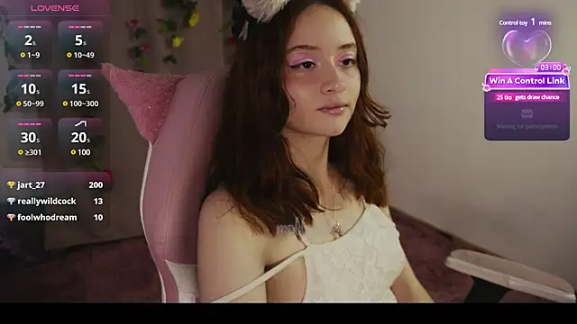 molly russell online show from 02-18-25, 11:52