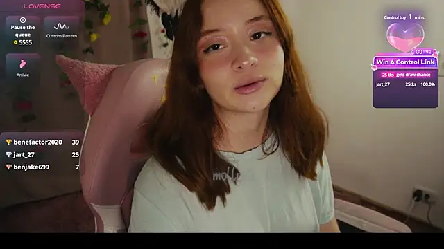 molly russell online show from 02-20-25, 07:30