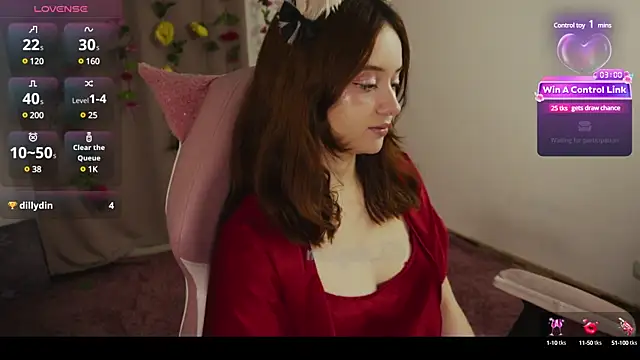 molly russell online show from 03-23-25, 02:26