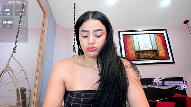 Paula Desousa online show from 03-08-25, 11:07