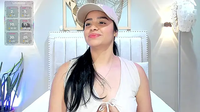 Paula Desousa online show from 10-11-25, 07:23