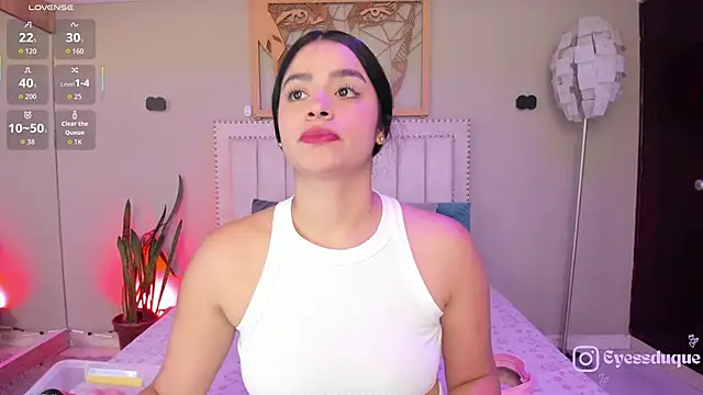 Paula Desousa online show from 01-08-26, 05:15