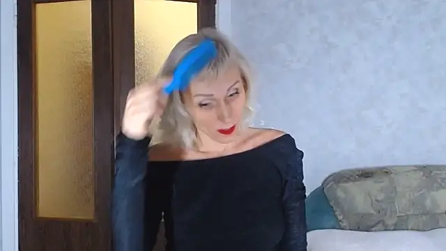 Kissiya-Allisya online show from 05-14-26, 12:17