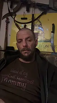 420rickie420 online show from 01-08-25, 02:14