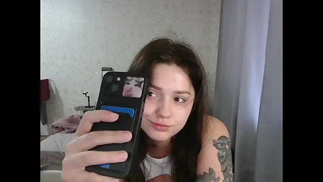 juliettkalen online show from 03-15-26, 03:34