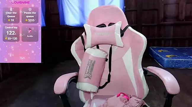 Meili  online show from 01-12-25, 10:56