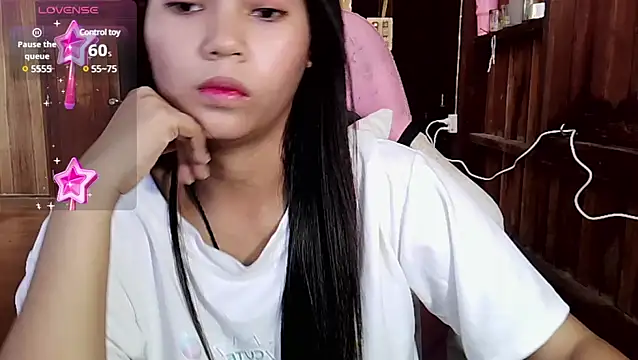 Meili  online show from 01-28-25, 02:32