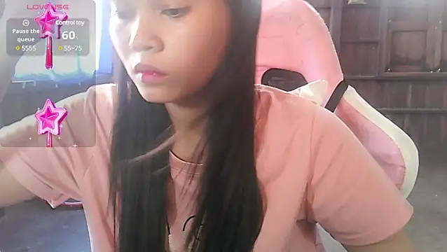 Meili  online show from 01-28-25, 10:23