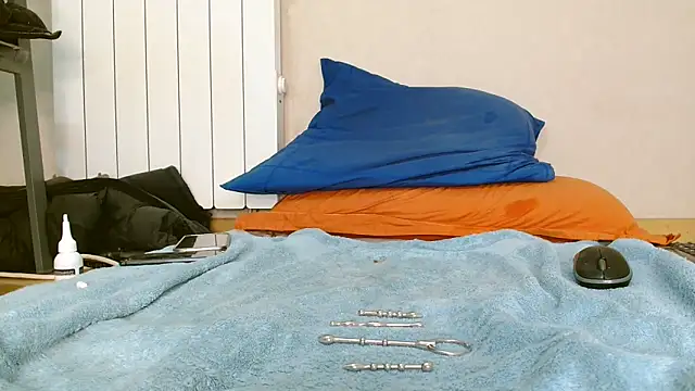 EXTREMSLAV online show from 02-21-25, 06:26