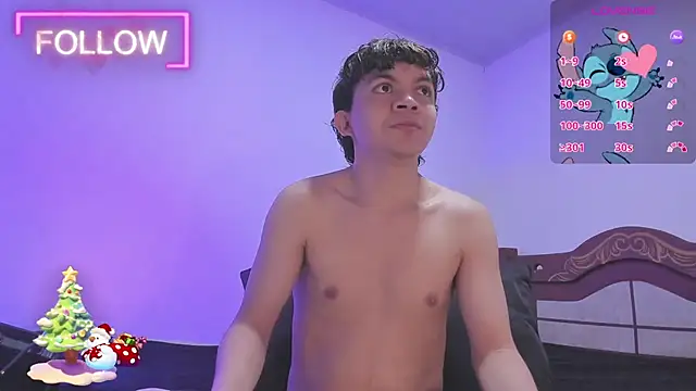 Snapshot of Lucaas_King chatting on 12-14-24, 12:23 Lucaas King online show from 12-14-24, 12:23