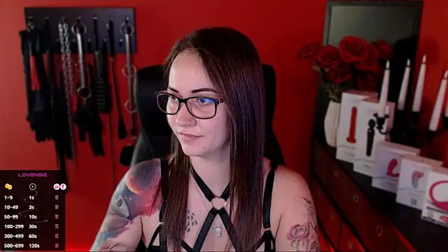  Jane Warren  online show from 01-11-25, 02:15