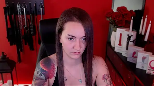  Jane Warren  online show from 02-15-25, 05:17