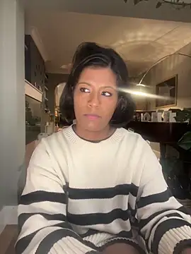 RoseMelanie online show from 12-13-24, 09:20