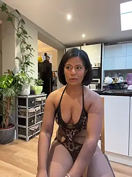 RoseMelanie online show from 12-22-24, 08:16