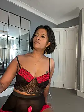 RoseMelanie online show from 03-06-25, 09:25