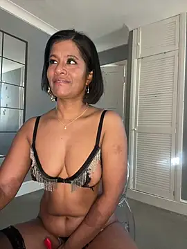 RoseMelanie online show from 03-15-25, 08:26