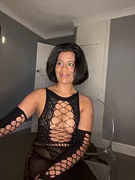 RoseMelanie online show from 03-20-25, 06:30