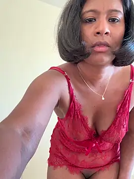 RoseMelanie online show from 09-15-25, 07:19