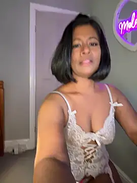 RoseMelanie online show from 10-11-25, 07:07