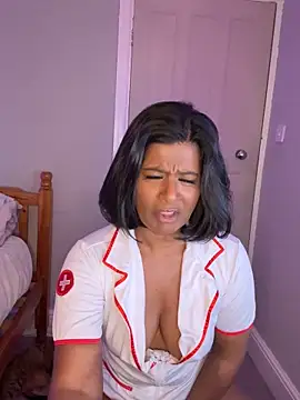 RoseMelanie online show from 10-21-25, 06:47