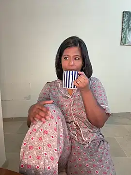 RoseMelanie online show from 02-12-26, 09:04