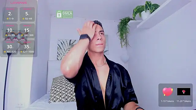 Matty Adams online show from 03-12-25, 04:02