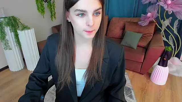 Snapshot of FinalAccord chatting on 10-03-25, 10:45 FinalAccord online show from 10-03-25, 10:45
