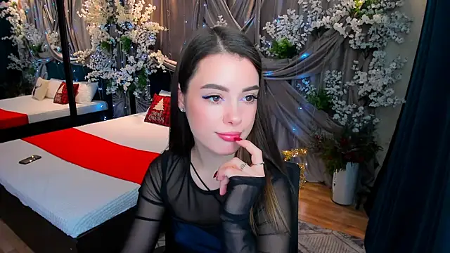 Snapshot of PutOnRepeat chatting on 02-02-25, 07:09 PutOnRepeat online show from 02-02-25, 07:09