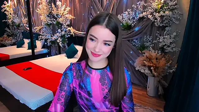 Snapshot of PutOnRepeat chatting on 02-07-25, 01:04 PutOnRepeat online show from 02-07-25, 01:04