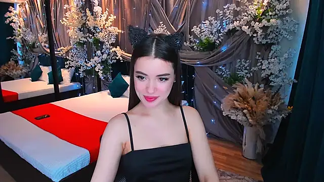 Snapshot of PutOnRepeat chatting on 02-08-25, 07:26 PutOnRepeat online show from 02-08-25, 07:26