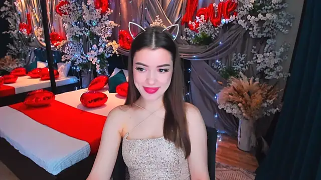 Snapshot of PutOnRepeat chatting on 02-15-25, 01:10 PutOnRepeat online show from 02-15-25, 01:10