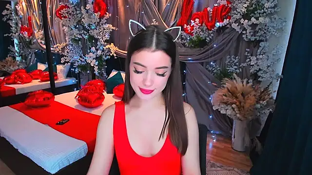 Snapshot of PutOnRepeat chatting on 02-15-25, 07:16 PutOnRepeat online show from 02-15-25, 07:16