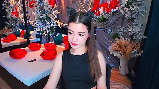 Snapshot of PutOnRepeat chatting on 02-16-25, 01:14 PutOnRepeat online show from 02-16-25, 01:14