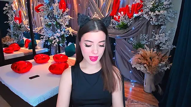 Snapshot of PutOnRepeat chatting on 02-16-25, 04:20 PutOnRepeat online show from 02-16-25, 04:20