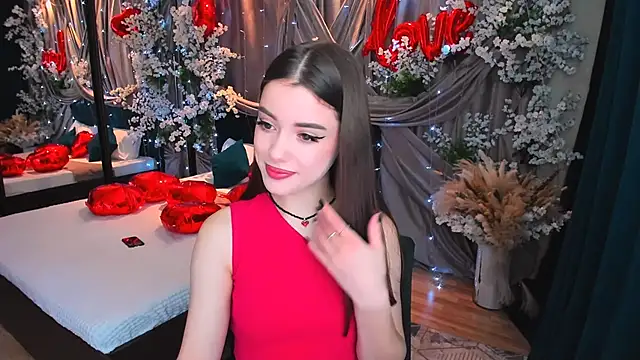 Snapshot of PutOnRepeat chatting on 02-21-25, 01:11 PutOnRepeat online show from 02-21-25, 01:11