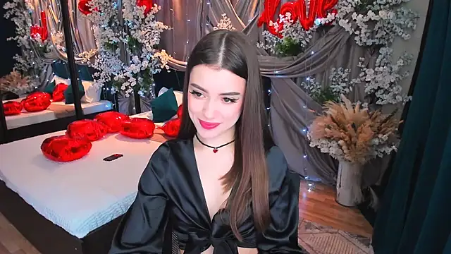 Snapshot of PutOnRepeat chatting on 02-22-25, 01:22 PutOnRepeat online show from 02-22-25, 01:22