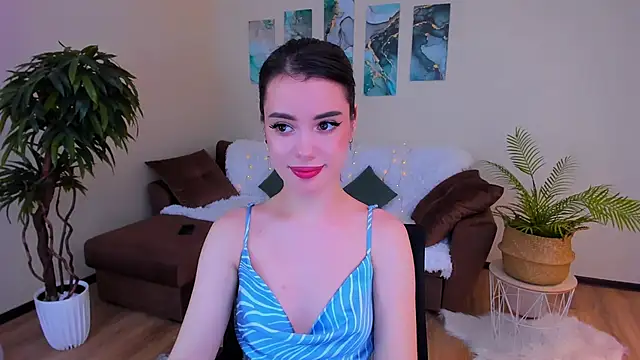 Snapshot of PutOnRepeat chatting on 02-23-25, 04:28 PutOnRepeat online show from 02-23-25, 04:28