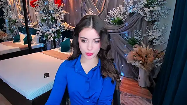 Snapshot of PutOnRepeat chatting on 02-25-25, 04:24 PutOnRepeat online show from 02-25-25, 04:24