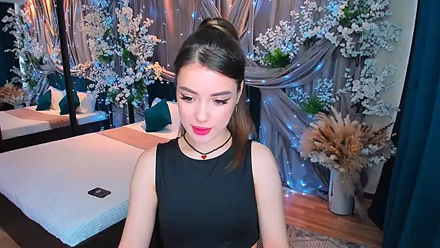 Snapshot of PutOnRepeat chatting on 02-27-25, 10:04 PutOnRepeat online show from 02-27-25, 10:04