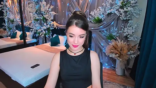 Snapshot of PutOnRepeat chatting on 02-27-25, 01:07 PutOnRepeat online show from 02-27-25, 01:07