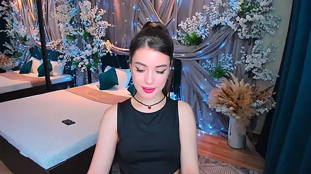 Snapshot of PutOnRepeat chatting on 02-27-25, 04:10 PutOnRepeat online show from 02-27-25, 04:10