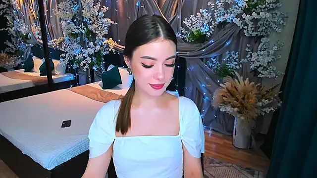 Snapshot of PutOnRepeat chatting on 03-02-25, 01:04 PutOnRepeat online show from 03-02-25, 01:04