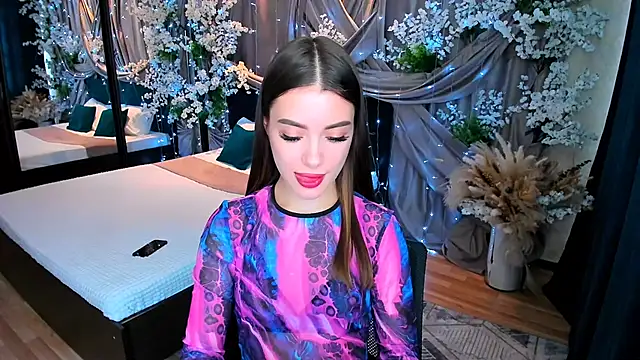 Snapshot of PutOnRepeat chatting on 03-07-25, 07:30 PutOnRepeat online show from 03-07-25, 07:30