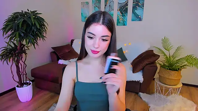 Snapshot of PutOnRepeat chatting on 03-08-25, 04:12 PutOnRepeat online show from 03-08-25, 04:12