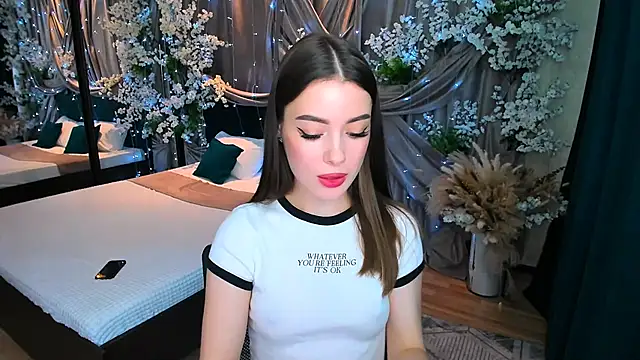 Snapshot of PutOnRepeat chatting on 03-12-25, 07:24 PutOnRepeat online show from 03-12-25, 07:24