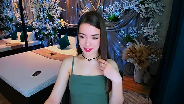 Snapshot of PutOnRepeat chatting on 03-23-25, 01:09 PutOnRepeat online show from 03-23-25, 01:09