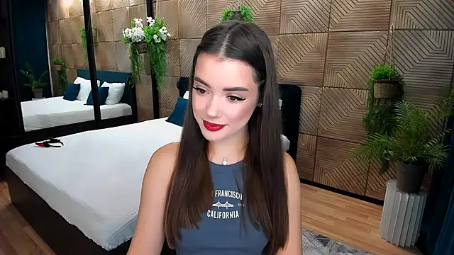 Snapshot of PutOnRepeat chatting on 10-15-25, 01:06 PutOnRepeat online show from 10-15-25, 01:06