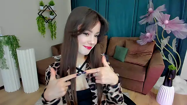 Snapshot of PutOnRepeat chatting on 10-23-25, 01:16 PutOnRepeat online show from 10-23-25, 01:16