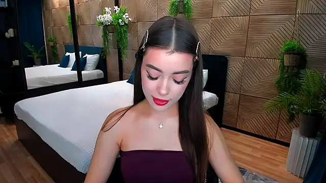 Snapshot of PutOnRepeat chatting on 11-11-25, 01:16 PutOnRepeat online show from 11-11-25, 01:16