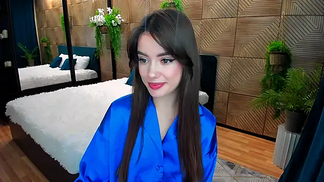 Snapshot of PutOnRepeat chatting on 11-20-25, 01:17 PutOnRepeat online show from 11-20-25, 01:17